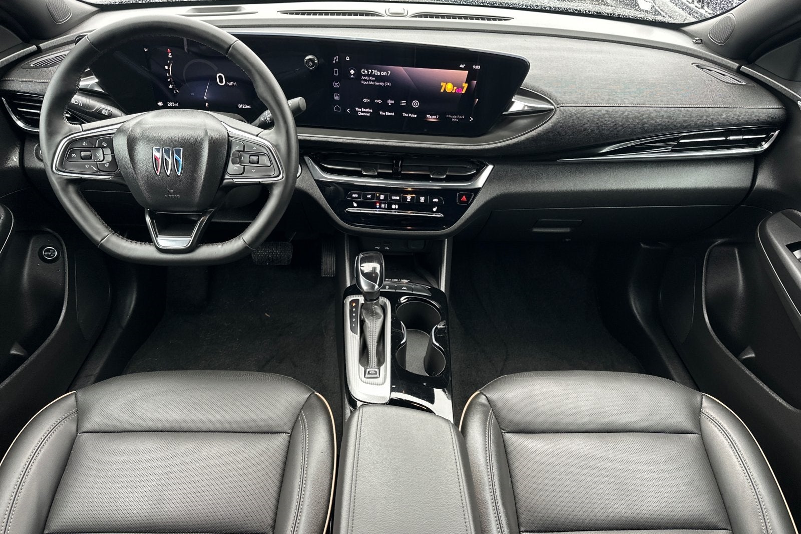 2024 Buick Envista Avenir