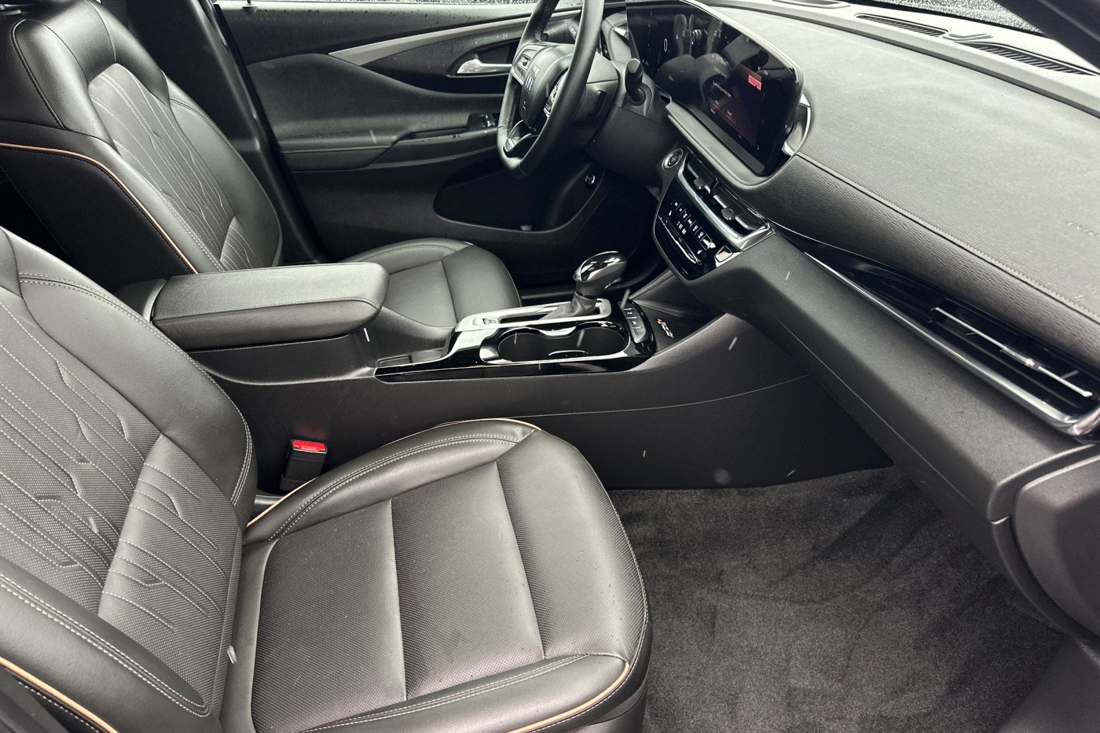 2024 Buick Envista Avenir