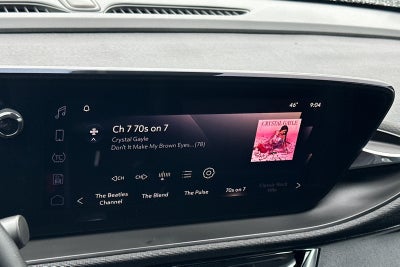 2024 Buick Envista Avenir