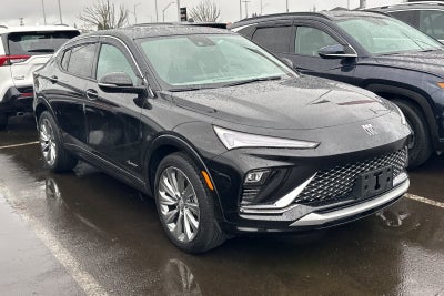 2024 Buick Envista Avenir