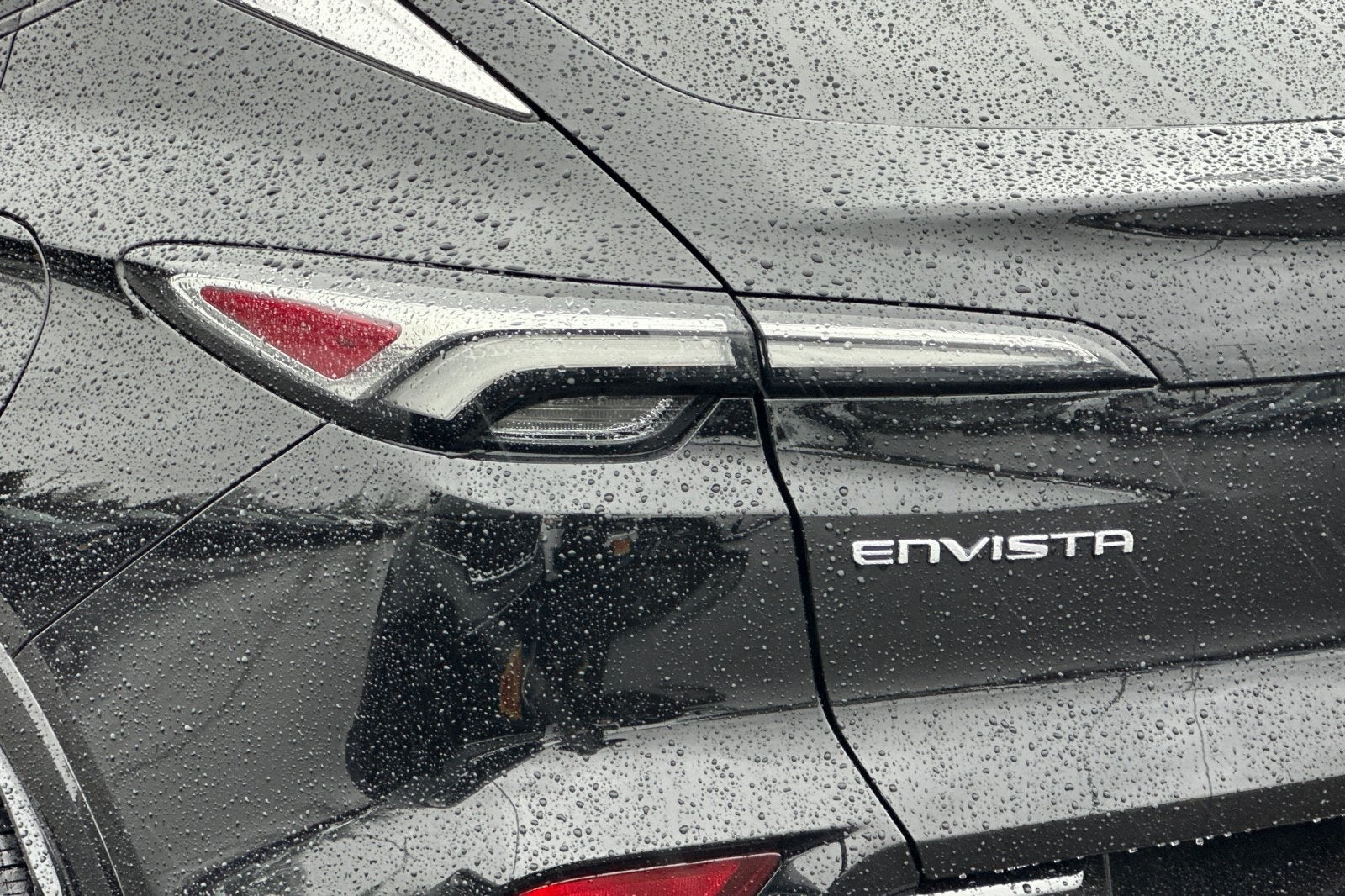 2024 Buick Envista Avenir