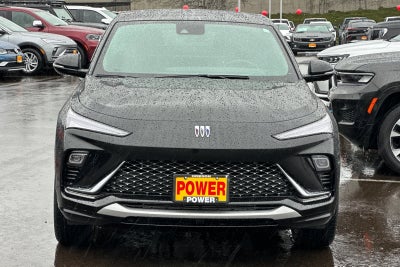 2024 Buick Envista Avenir