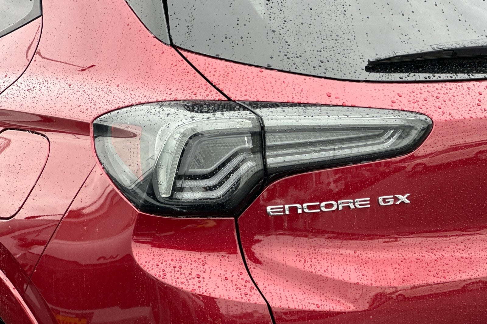2024 Buick Encore GX Avenir