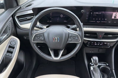 2024 Buick Encore GX Avenir