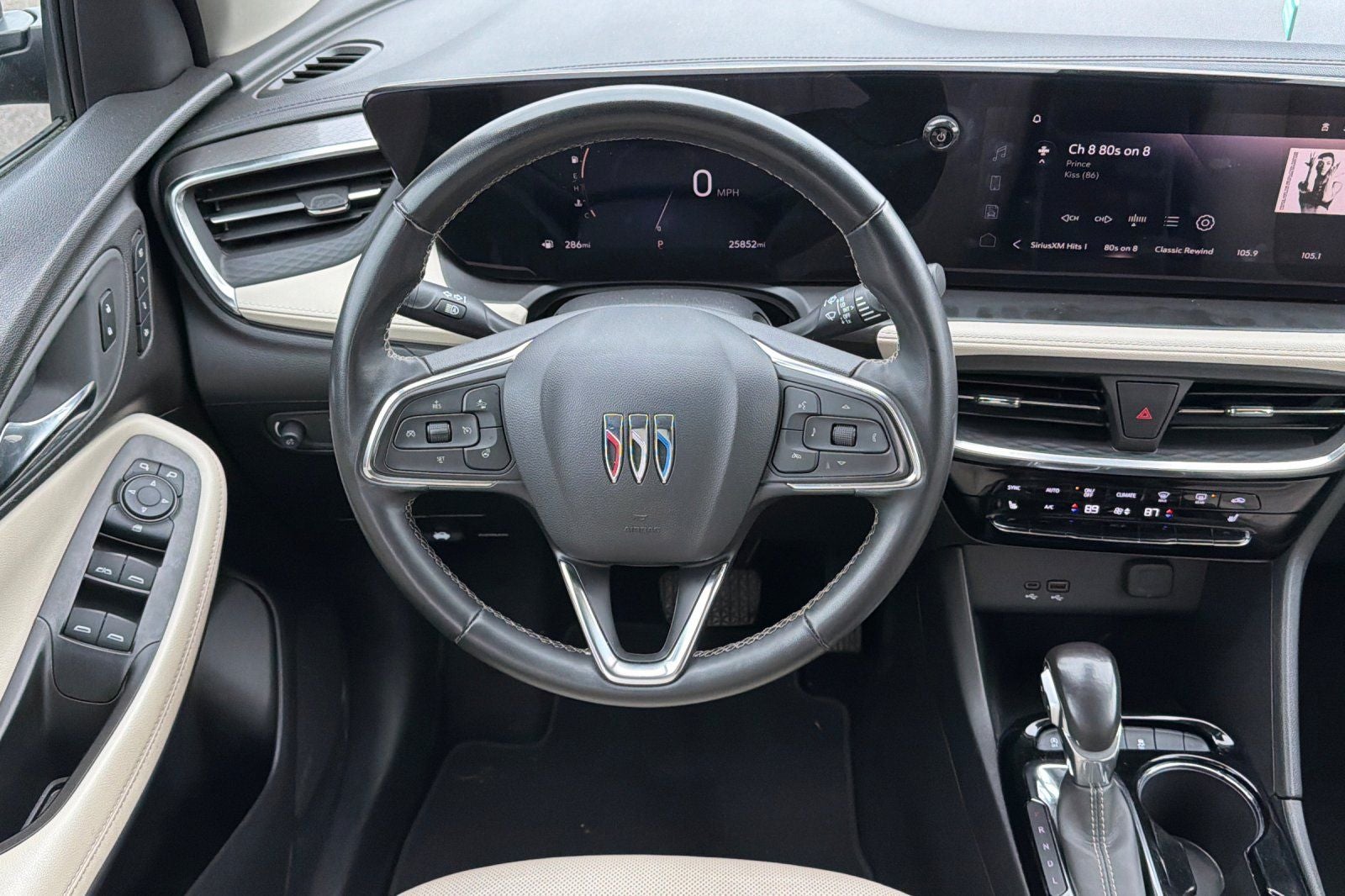 2024 Buick Encore GX Avenir