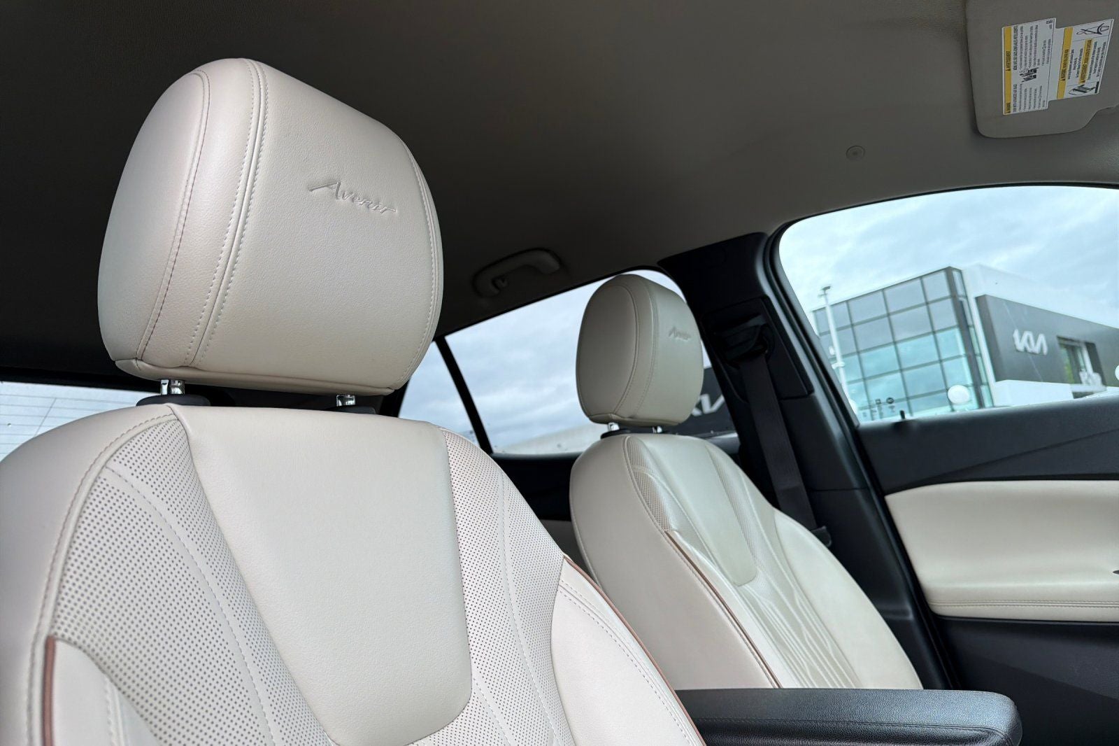 2024 Buick Encore GX Avenir