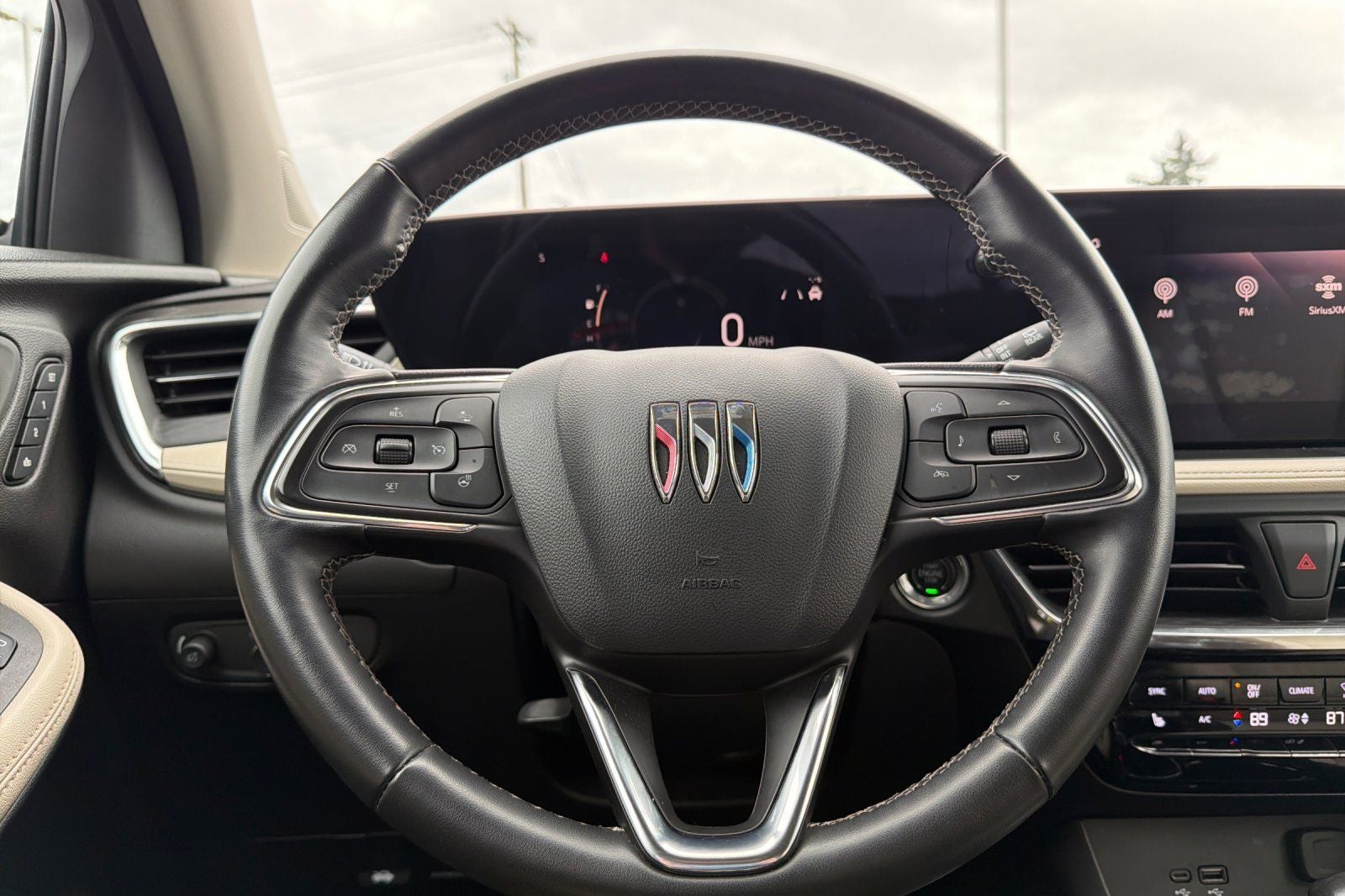 2024 Buick Encore GX Avenir