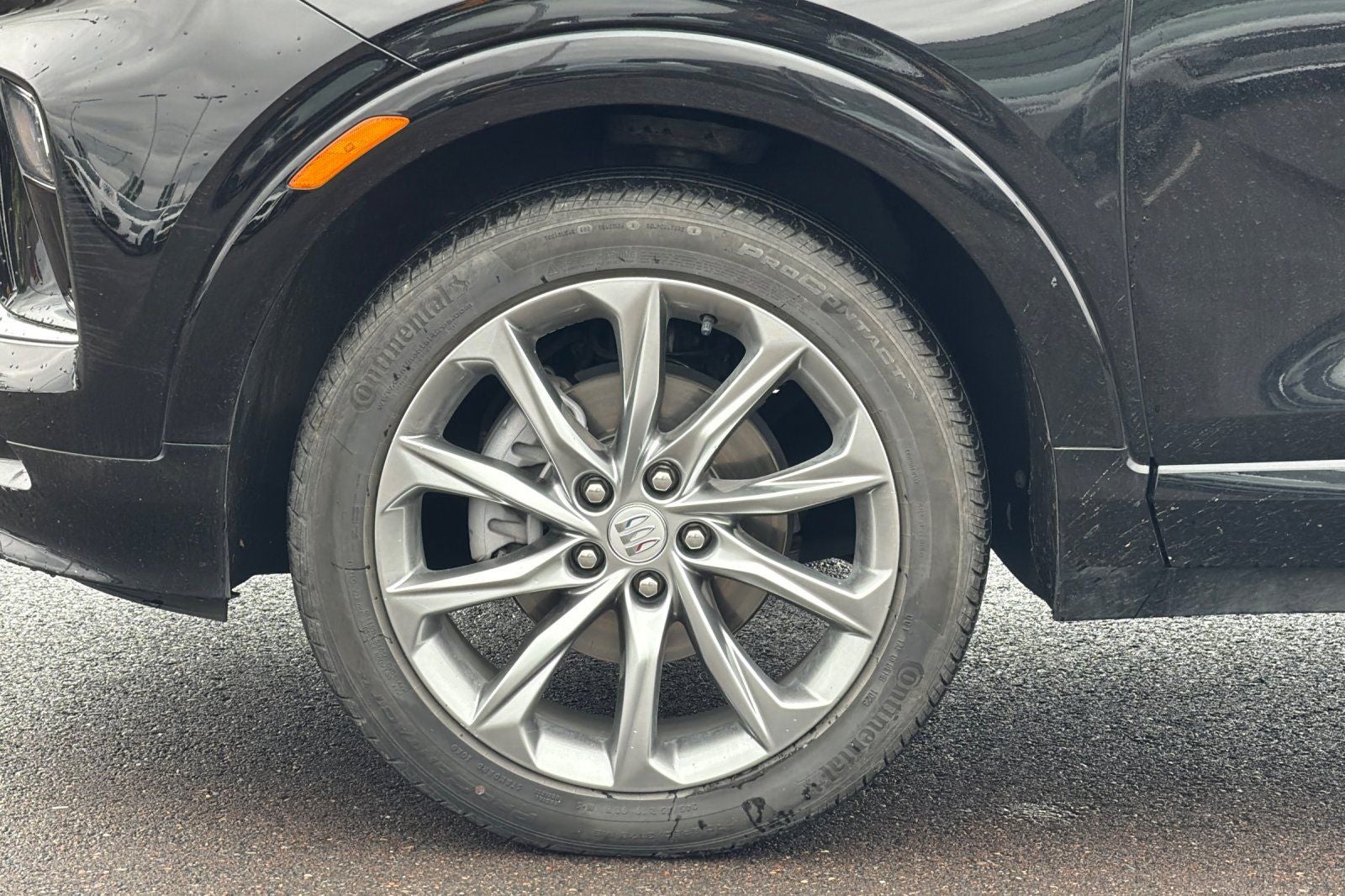 2024 Buick Encore GX Avenir