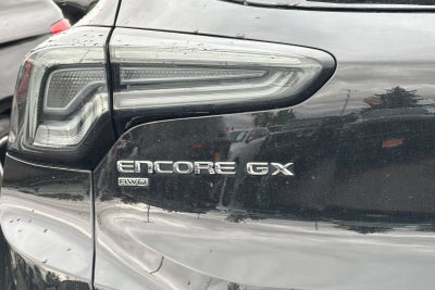 2024 Buick Encore GX Avenir
