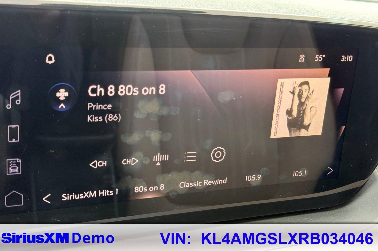 2024 Buick Encore GX Avenir