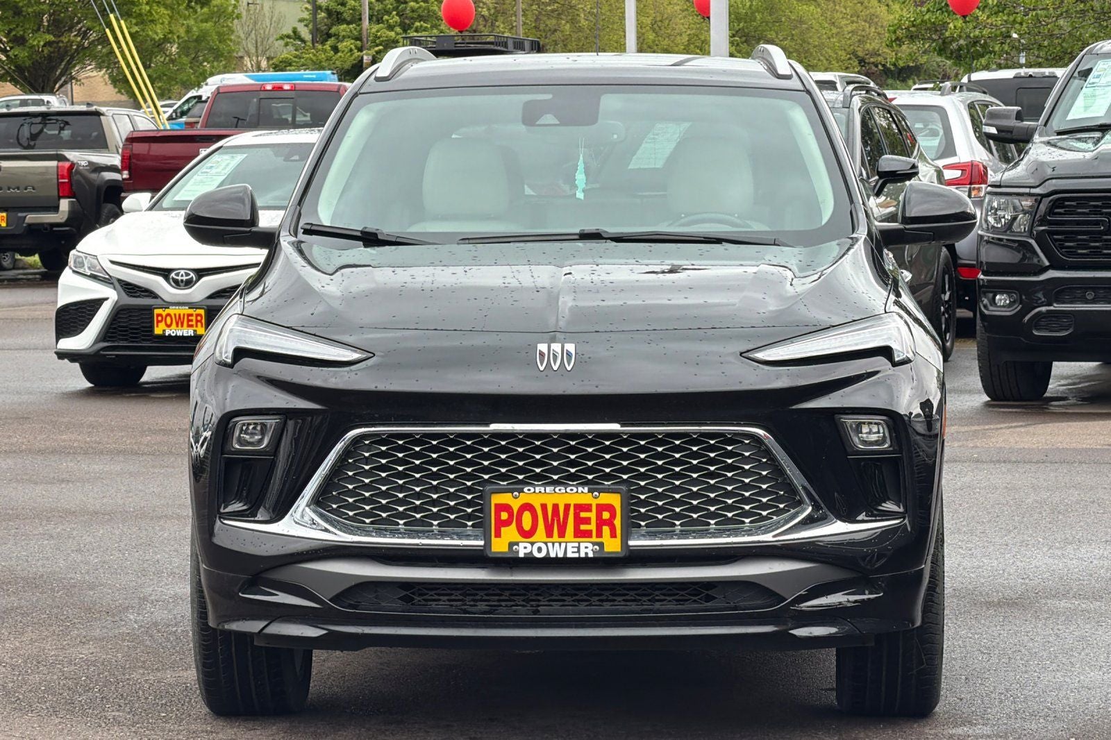 2024 Buick Encore GX Avenir