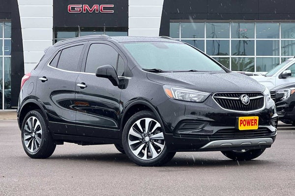 2021 Buick Encore Preferred in Sublimity, OR - Power Auto Group