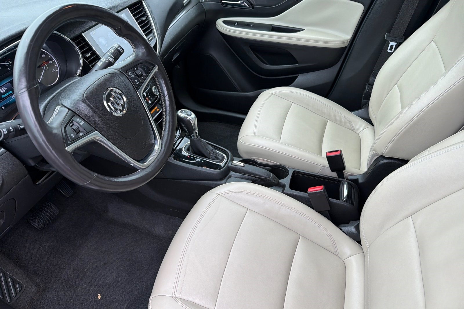 2017 Buick Encore Essence