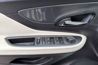 2017 Buick Encore Essence