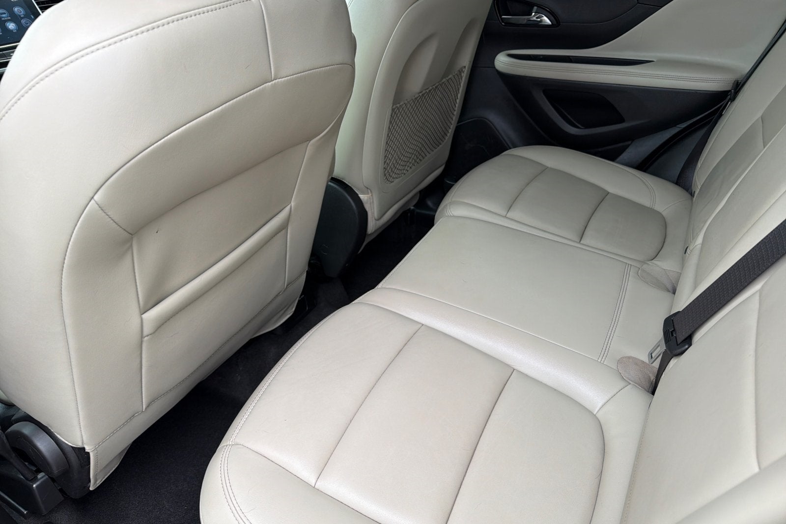 2017 Buick Encore Essence