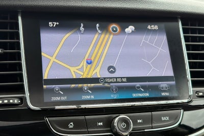 2017 Buick Encore Essence