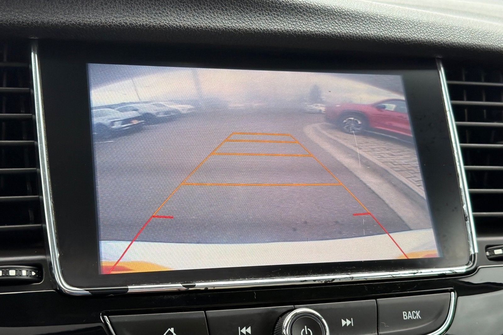 2017 Buick Encore Essence