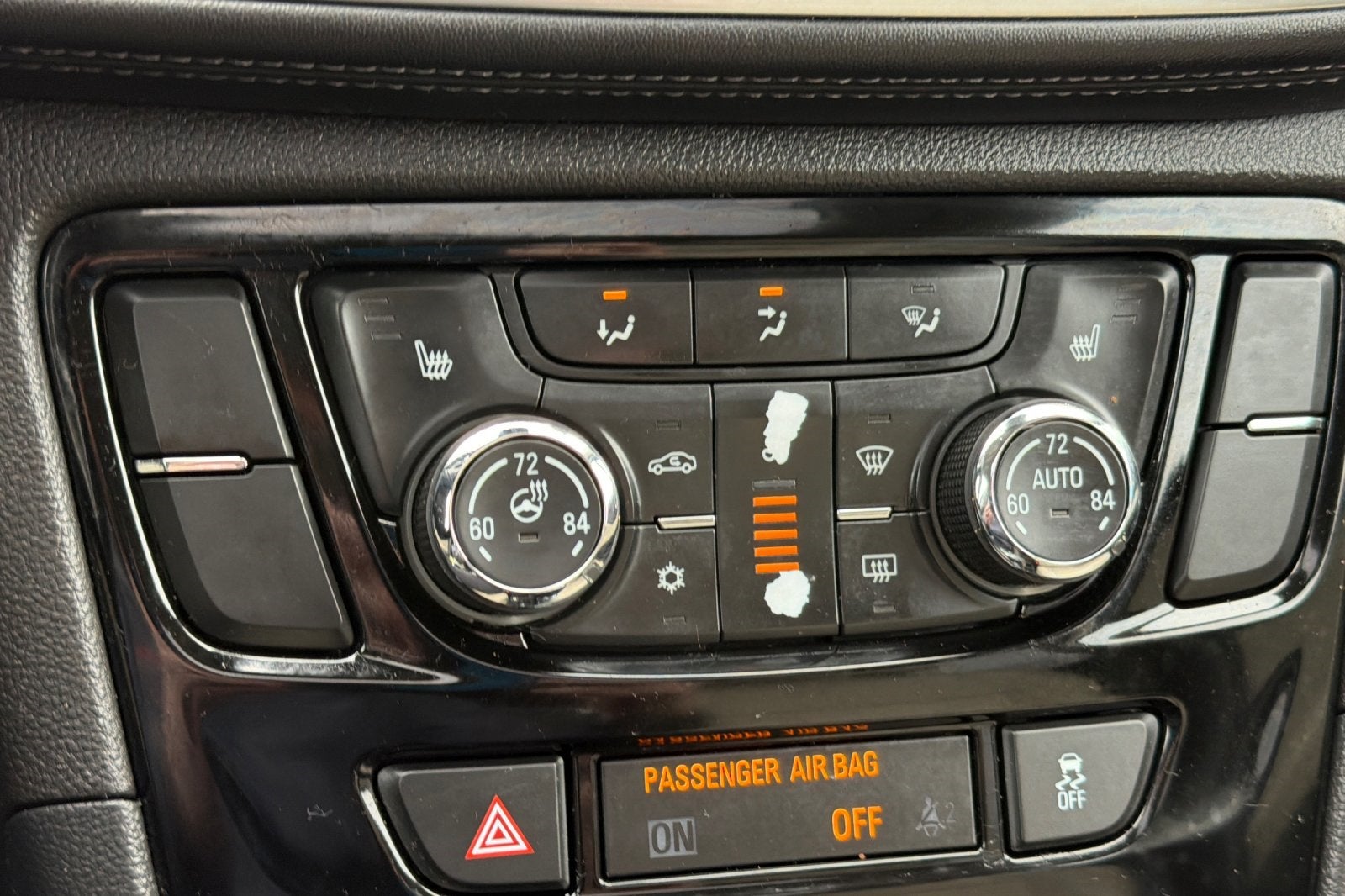 2017 Buick Encore Essence