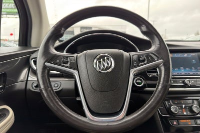 2017 Buick Encore Essence