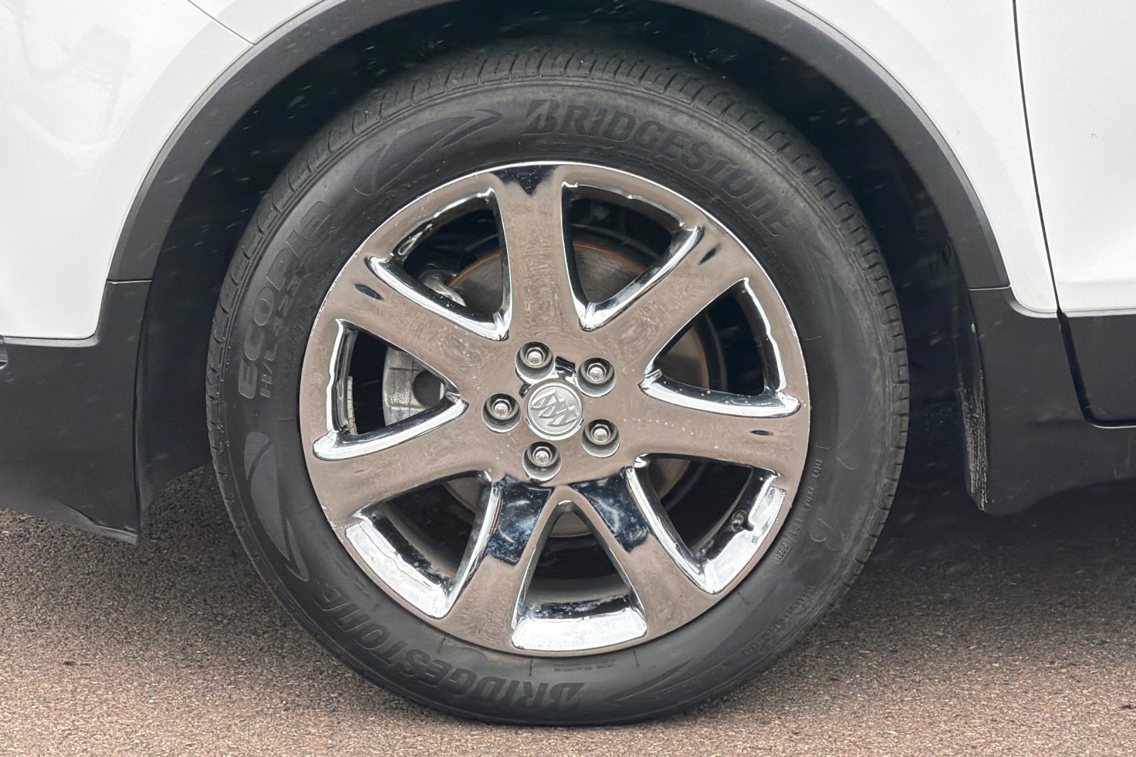 2017 Buick Encore Essence