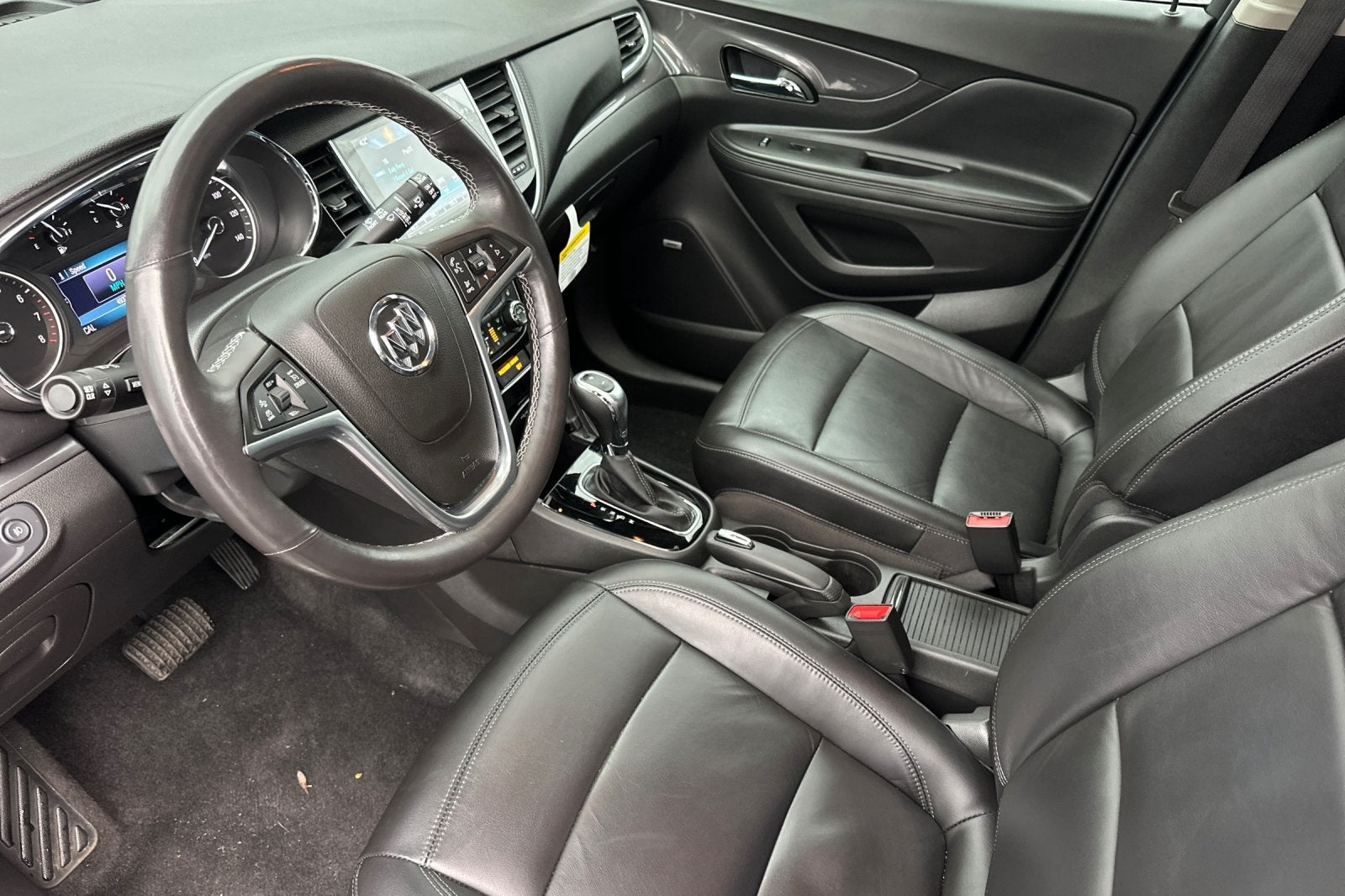 2019 Buick Encore Essence