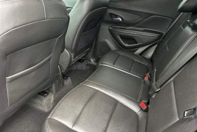 2019 Buick Encore Essence