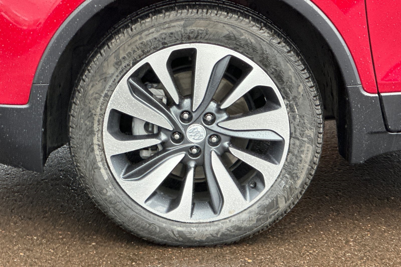 2019 Buick Encore Essence