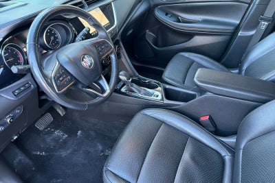 2021 Buick Encore GX Essence