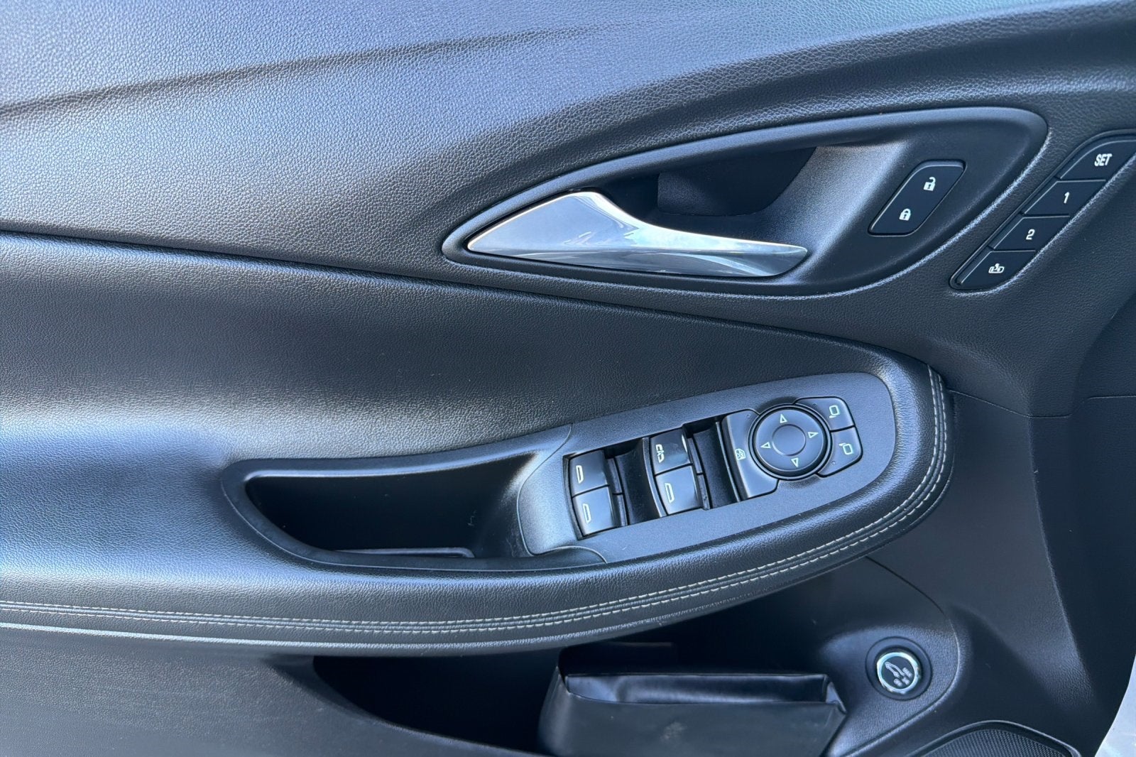 2021 Buick Encore GX Essence