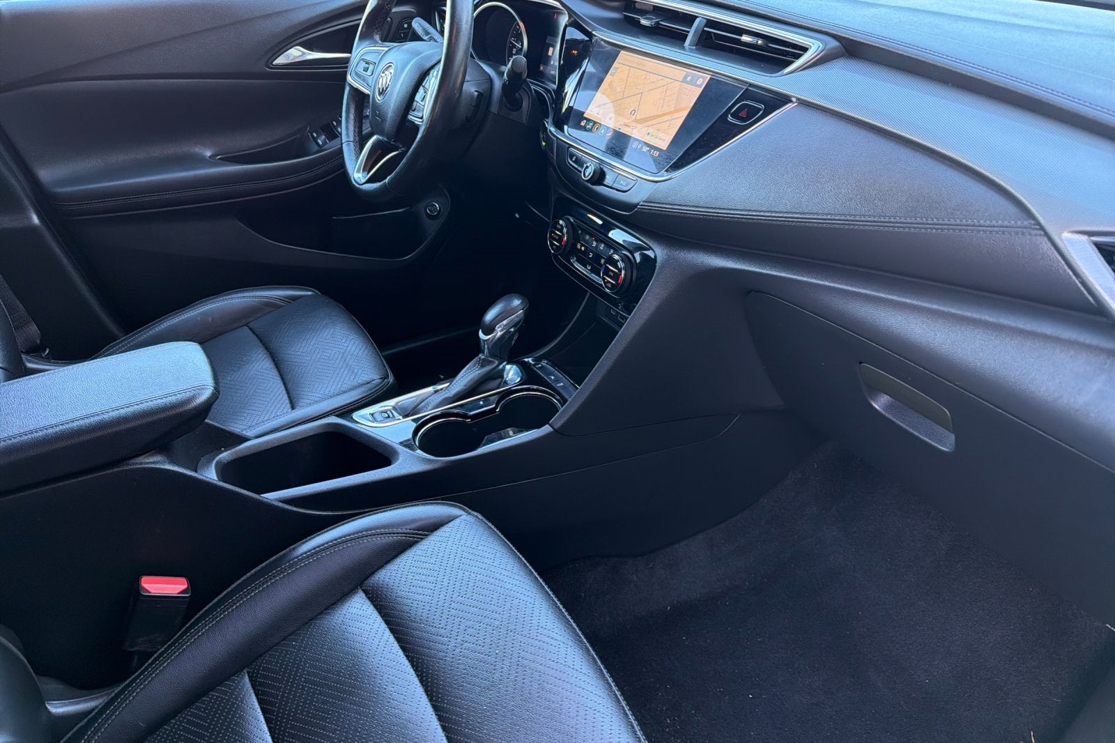 2021 Buick Encore GX Essence