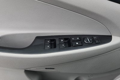 2021 Hyundai Tucson Sport