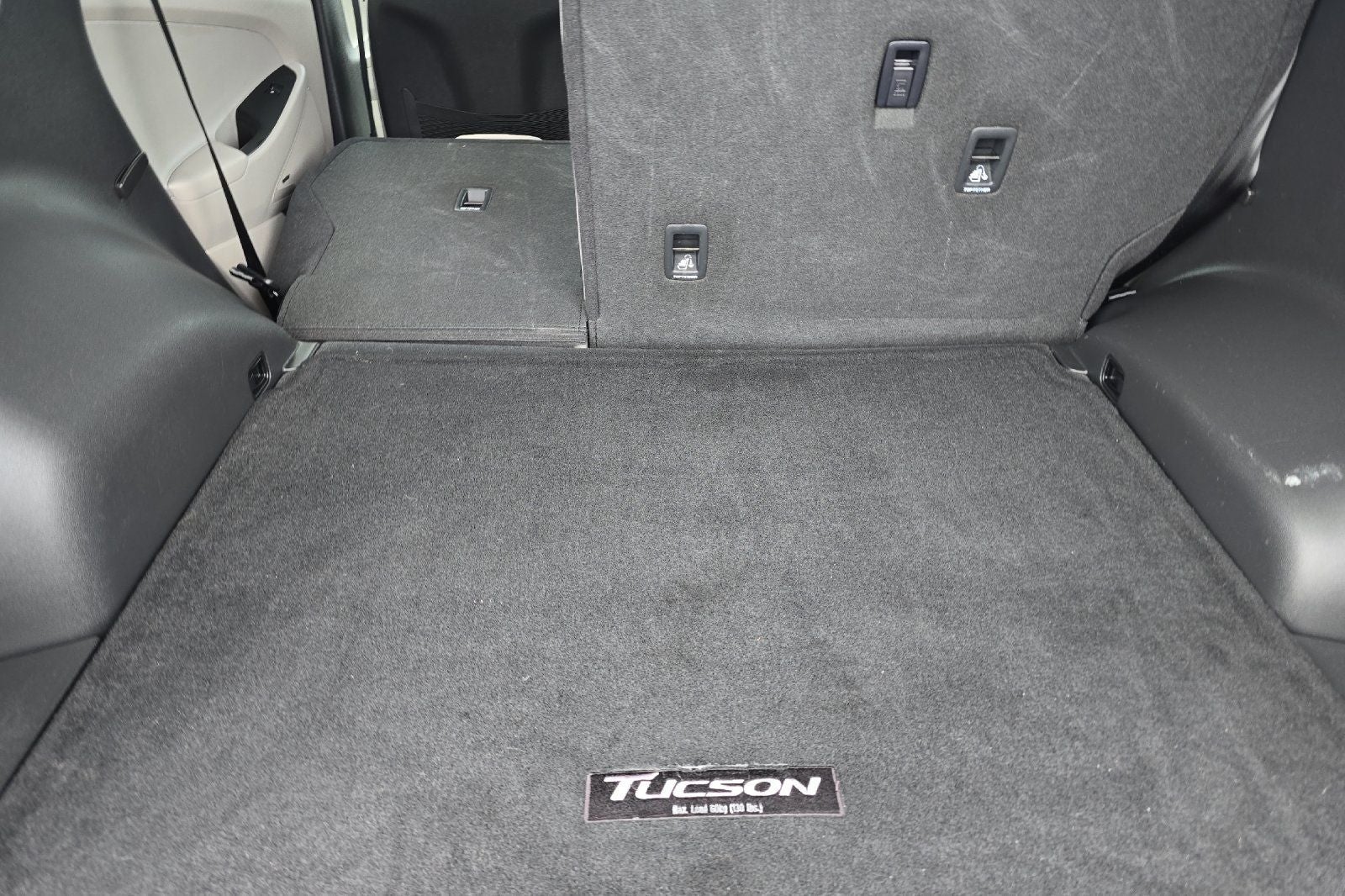 2021 Hyundai Tucson Sport