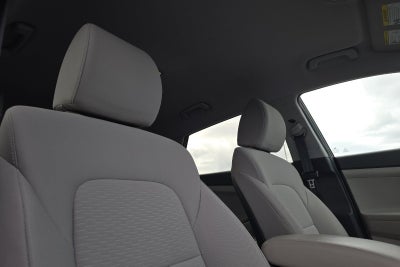 2021 Hyundai Tucson Sport