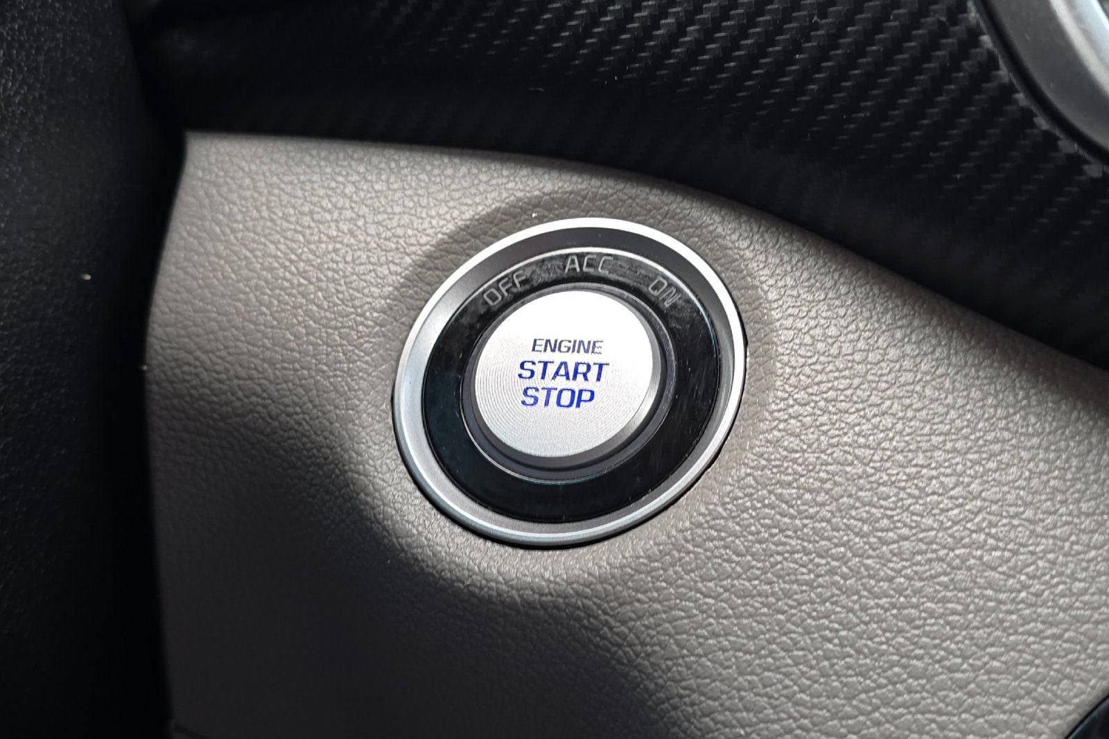 2021 Hyundai Tucson Sport