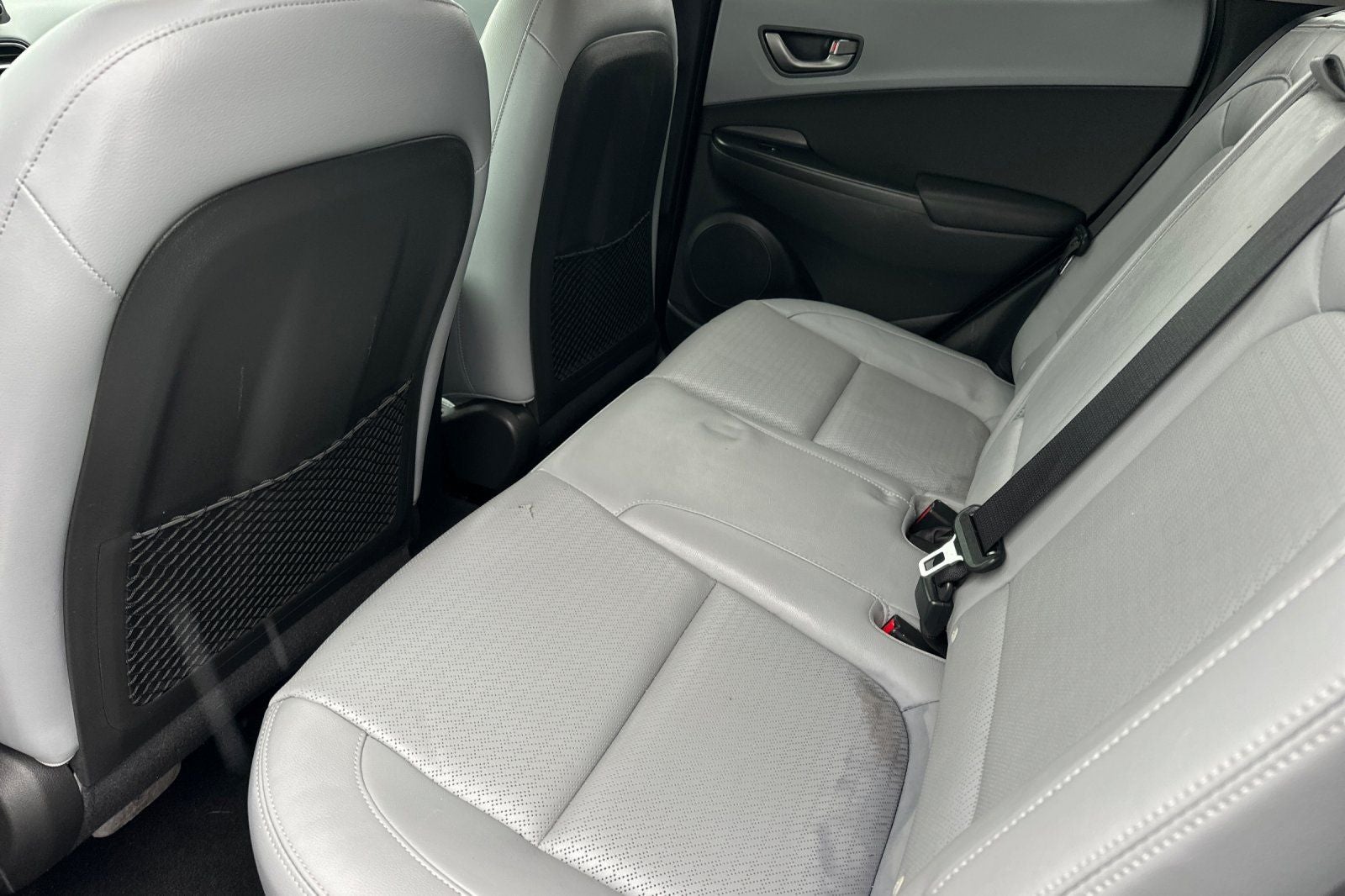 2020 Hyundai Kona Ultimate