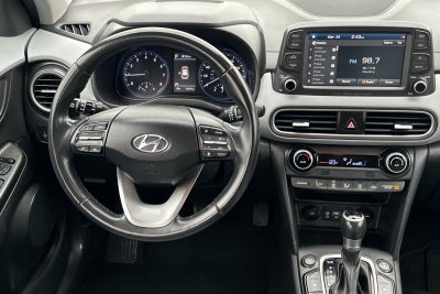 2020 Hyundai Kona Ultimate