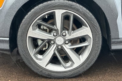 2020 Hyundai Kona Ultimate