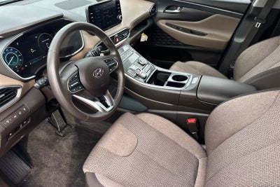 2022 Hyundai Santa Fe Plug-In Hybrid SEL Convenience