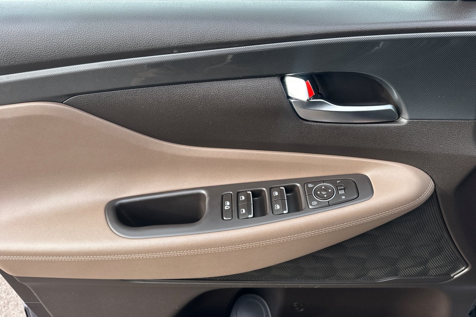 2022 Hyundai Santa Fe Plug-In Hybrid SEL Convenience