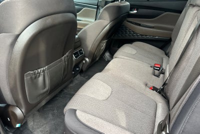 2022 Hyundai Santa Fe Plug-In Hybrid SEL Convenience