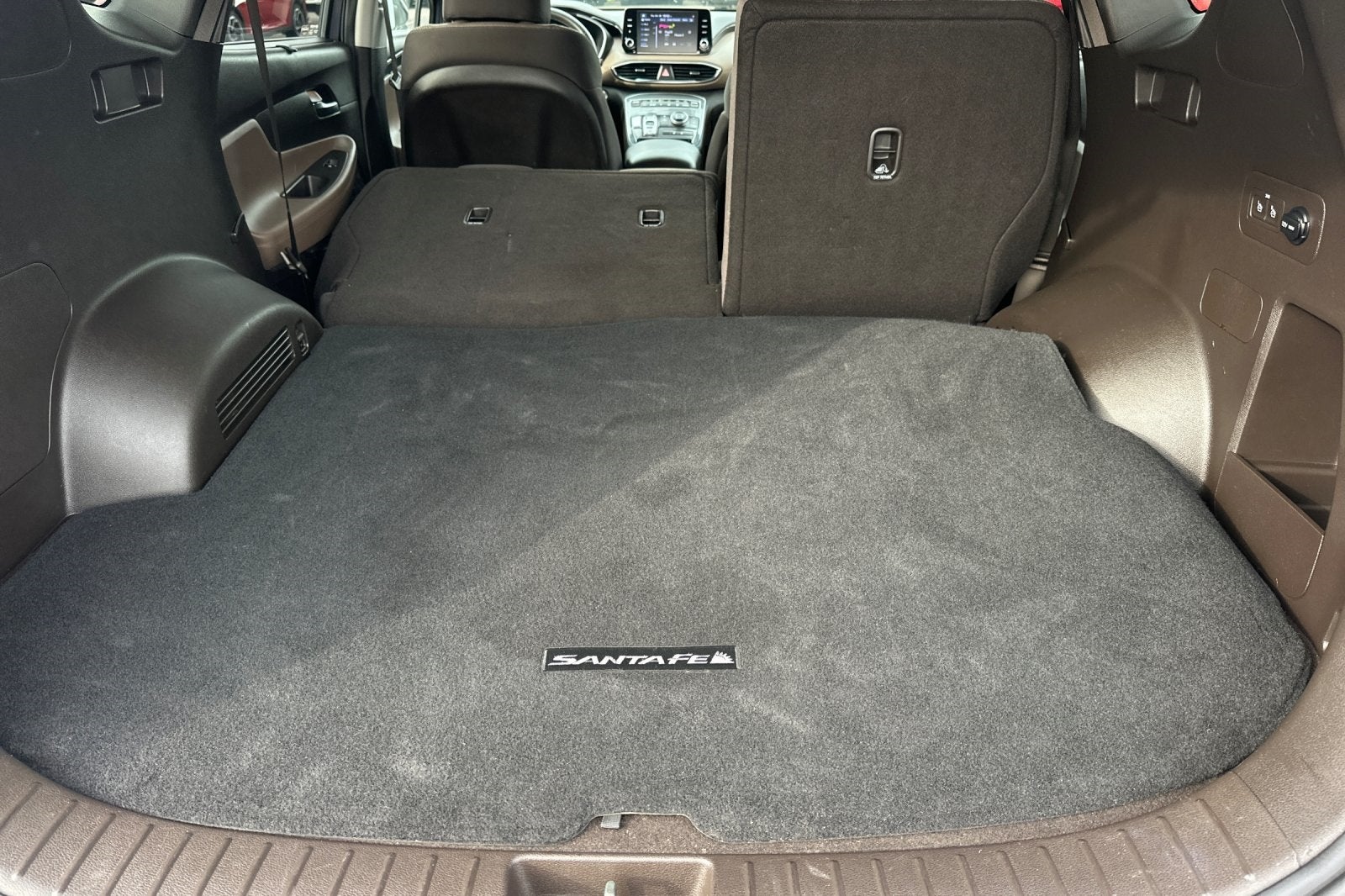 2022 Hyundai Santa Fe Plug-In Hybrid SEL Convenience