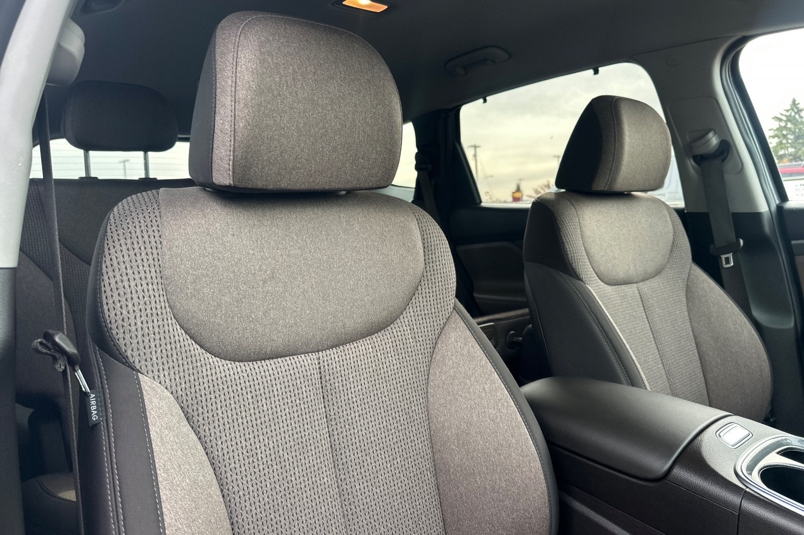 2022 Hyundai Santa Fe Plug-In Hybrid SEL Convenience