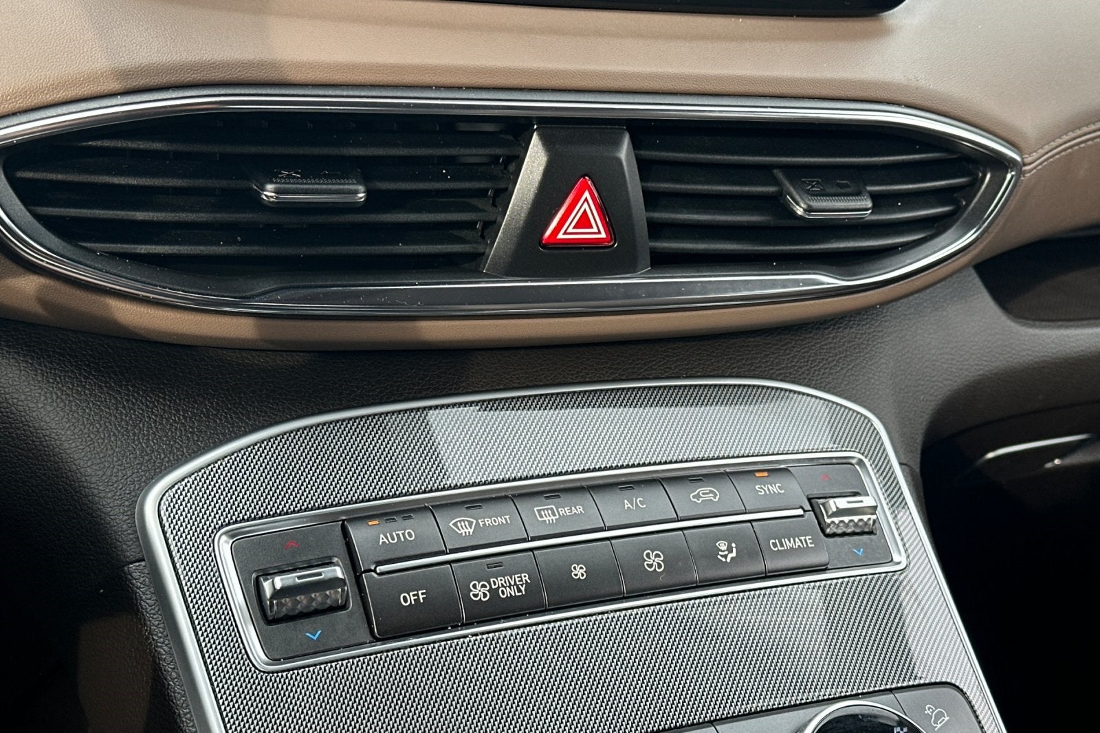 2022 Hyundai Santa Fe Plug-In Hybrid SEL Convenience