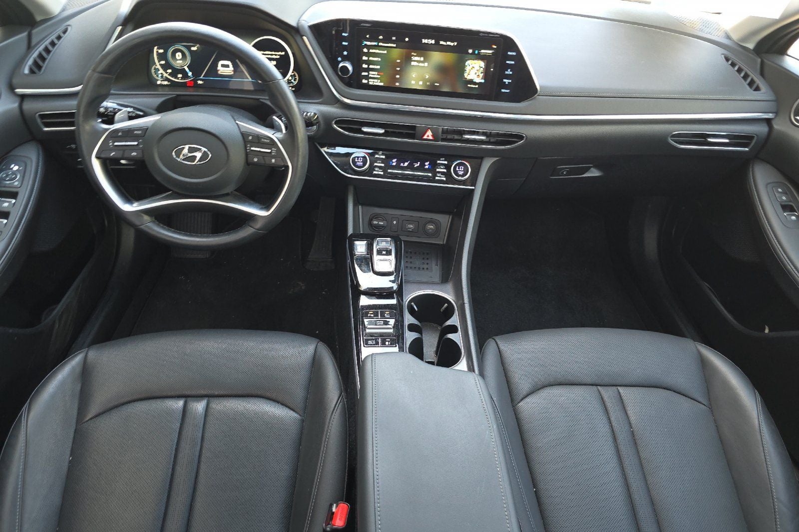 2023 Hyundai Sonata Limited