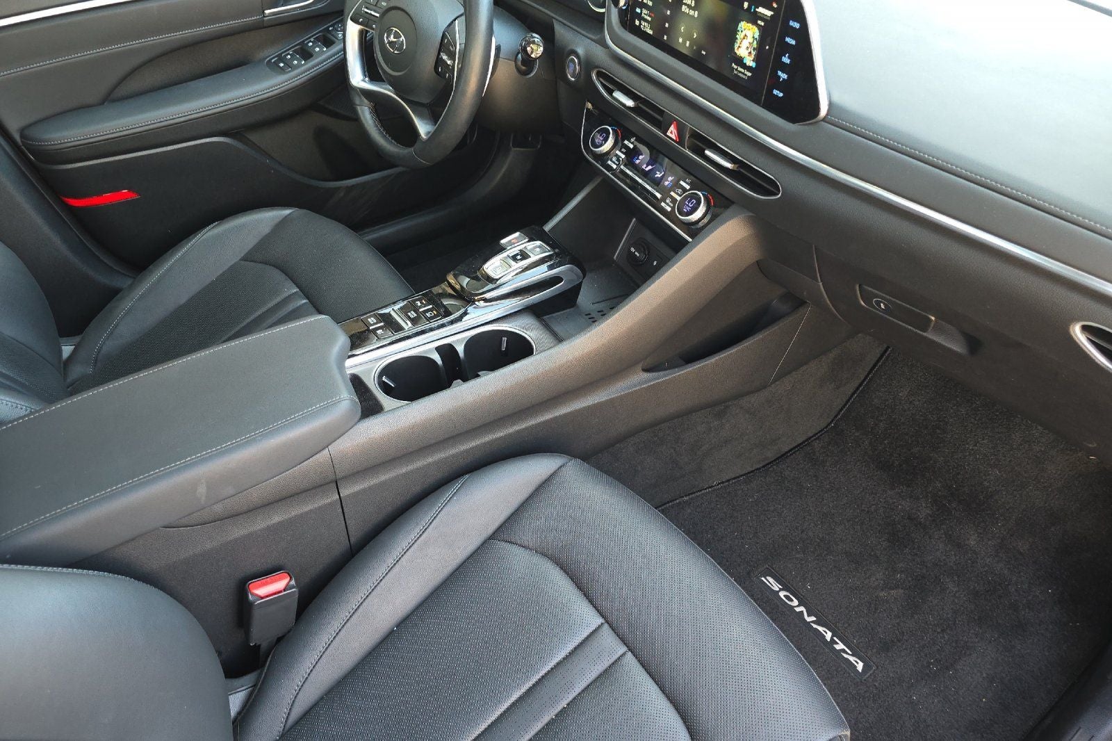 2023 Hyundai Sonata Limited