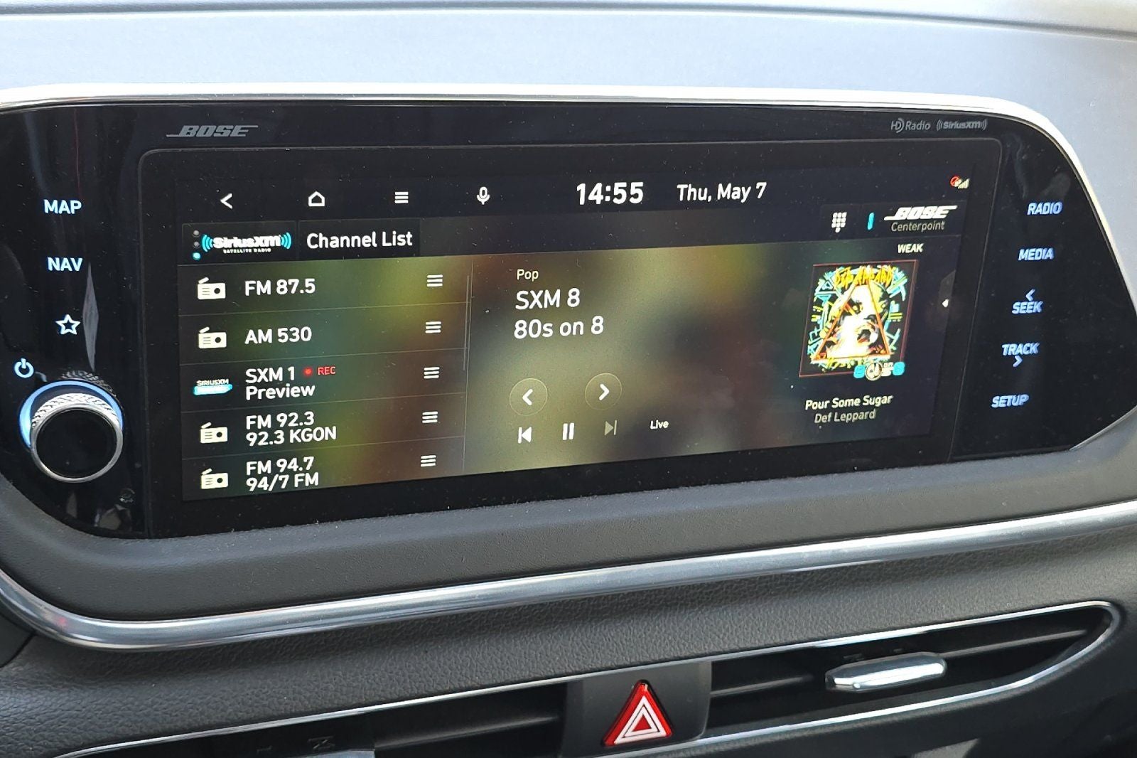 2023 Hyundai Sonata Limited