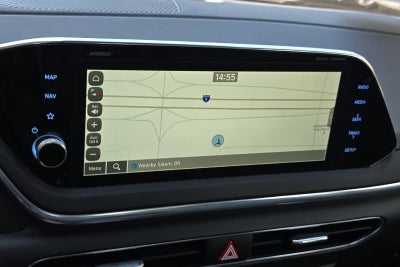 2023 Hyundai Sonata Limited