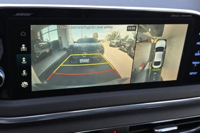 2023 Hyundai Sonata Limited