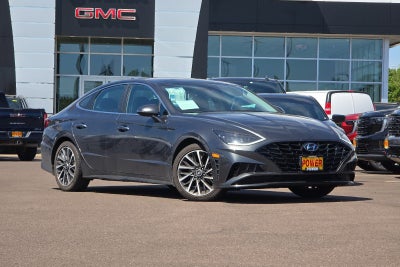 2023 Hyundai Sonata Limited