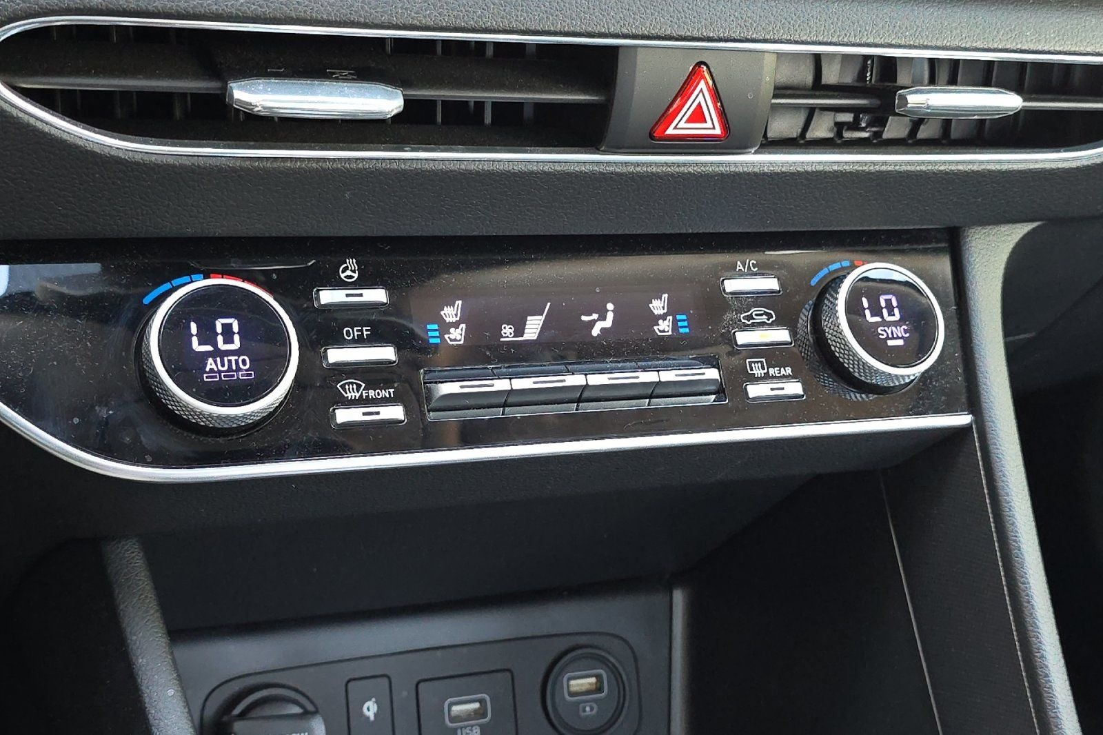2023 Hyundai Sonata Limited